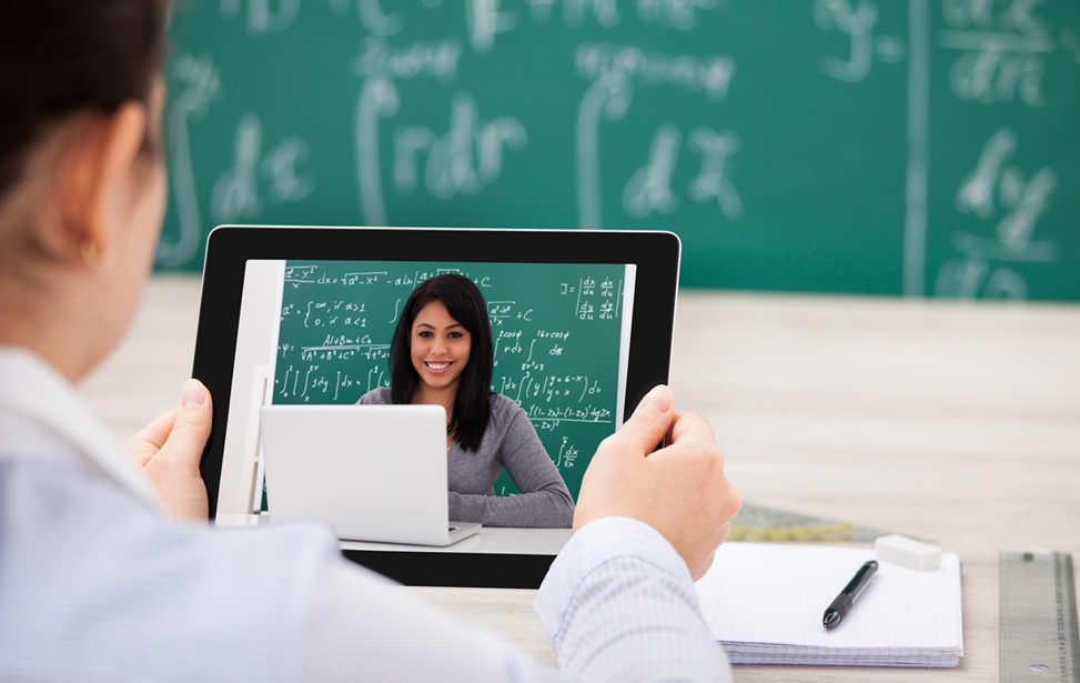 About Online Learning